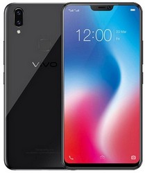 Прошивка телефона Vivo V9 в Саранске